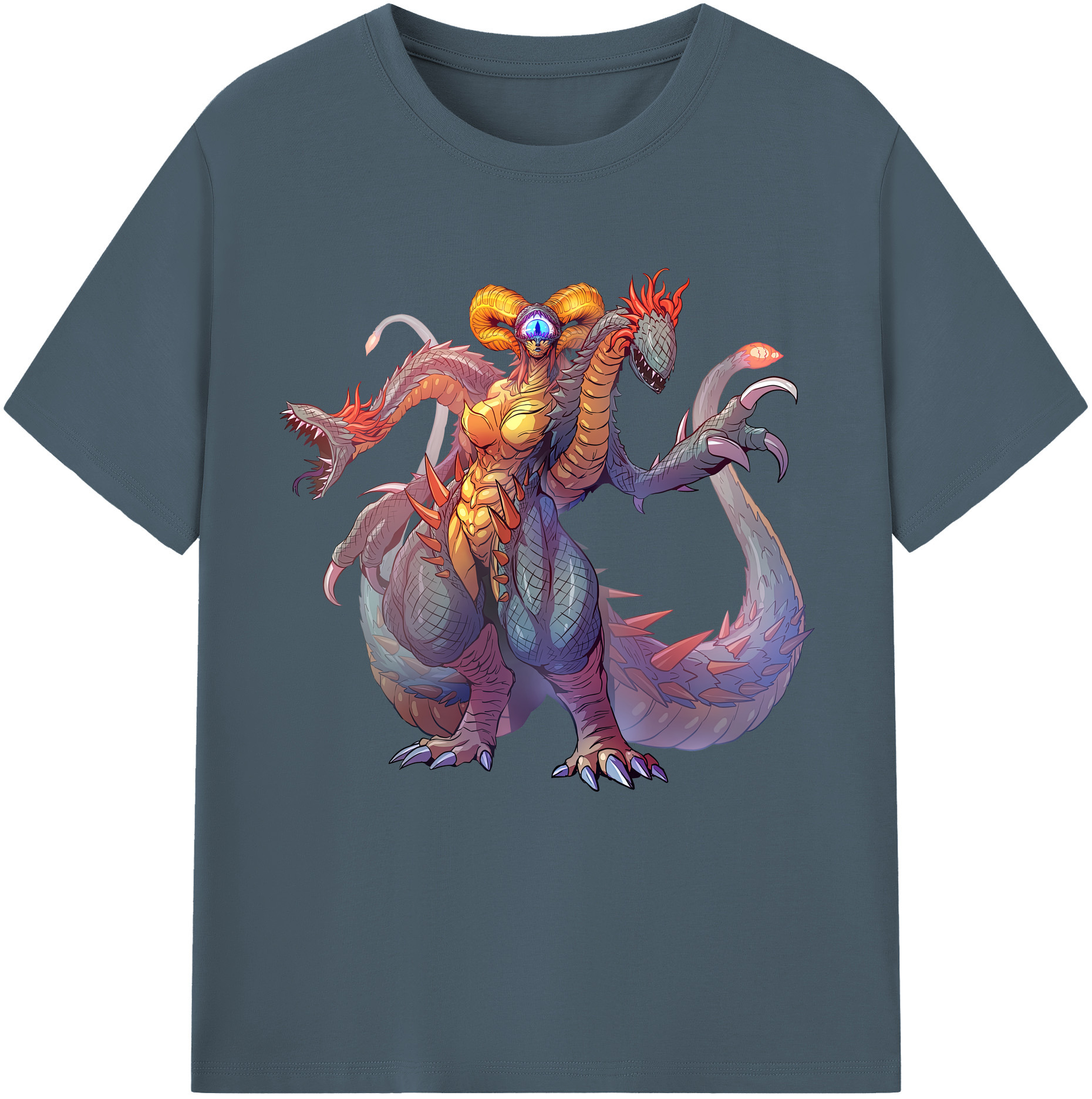 （画像用） ウルトラマン Ultraman 綿100％半袖Tシャツ（フロントプリント）